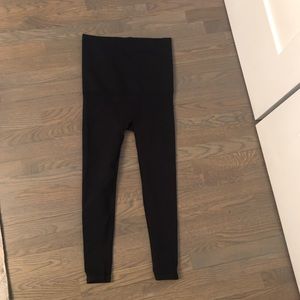 Bump'n Clothing Not Your Mama's Leggings - NWOT